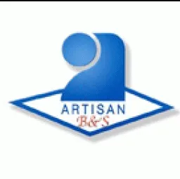 Logo de ARTISANS BERNARD & SYLVESTRE